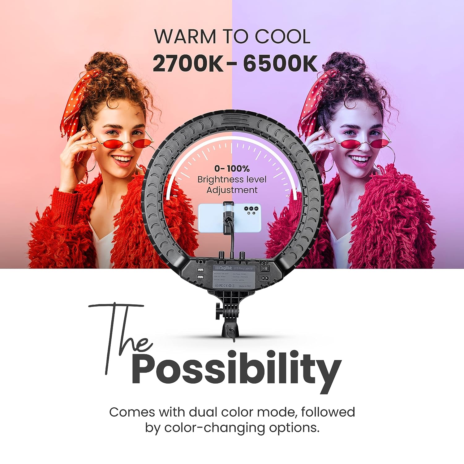 DIGITEK® (DRL-18RT) 6