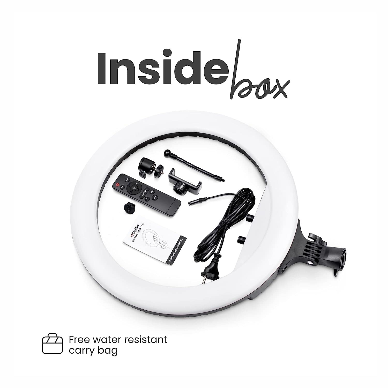 DIGITEK® (DRL-18RT) 7