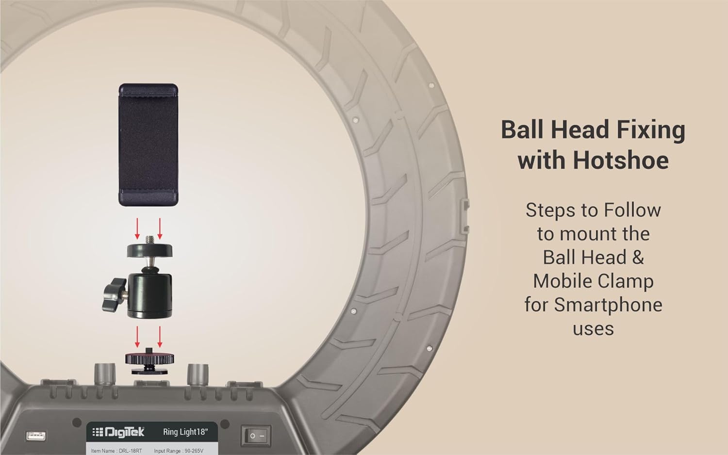 DIGITEK® (DRL-18RT) 8