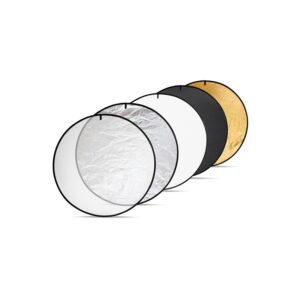 Digitek (DRB 5-1) Camera Reflector