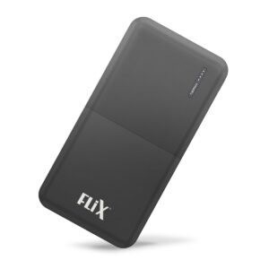 FLiX(Beetel) PowerXtreme 10,000mAh Slim Power Bank